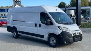 Fiat Ducato Ducato Maxi  2.2 MTJ SCR 140k skříň