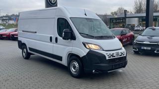 Fiat Ducato Fiat Ducato Maxi 2,2 Mjet 35 1 skříň