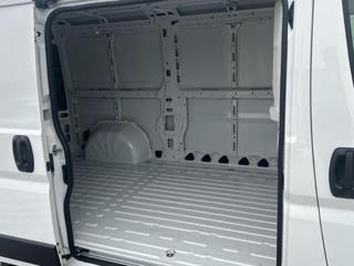 Fiat Ducato Maxi 2.2 MTJ 140k 6MT van L4H2 skříň