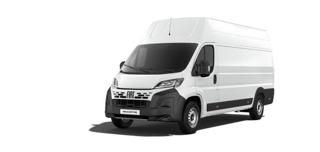 Fiat Ducato Maxi 2,2 MTJ 180k 6°MT Van 3,5 skříň