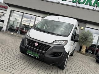 Fiat Ducato 2,3   JTD 88kW L2H2 ČR KLIMA skříň