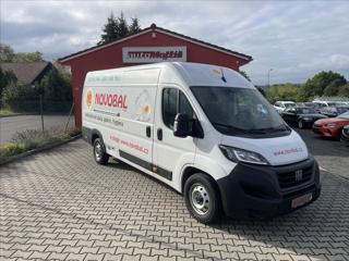 Fiat Ducato 2,2 MTJ L4H2 1.MAJITEL DPH 73730 KM skříň