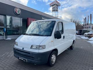 Fiat Ducato 2.8 D L1H1 skříň