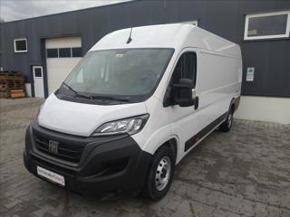 Fiat Ducato 2,2 Mjet  L4H2 Maxi skříň