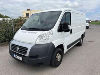 Fiat Ducato 2,0 JTD L1 H1 SERVIS skříň