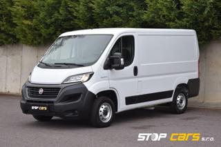 Fiat Ducato 2.3 MJT*L1H1*AC*DPH* skříň