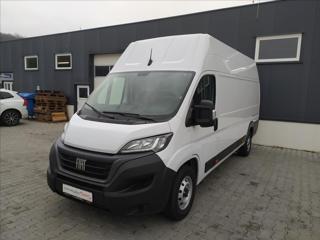 Fiat Ducato 2,2 Mjet  L4H3 skříň