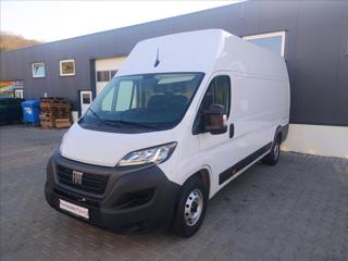 Fiat Ducato 2,2 Mjet  L4H3 skříň