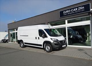 Fiat Ducato 2,2 Maxi MTJ SCR 140k 35 L3H2 skříň