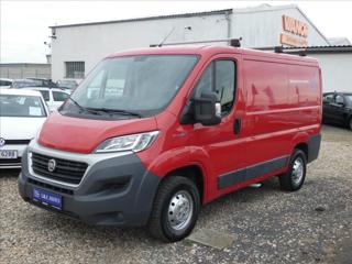 Fiat Ducato 2,0 MTJ skříň