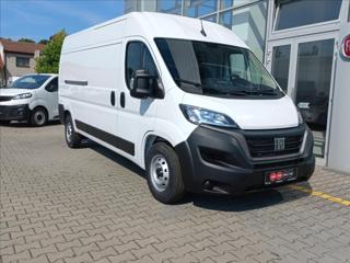 Fiat Ducato 2,2 MTJ 140k  Maxi L3H2 35 skříň