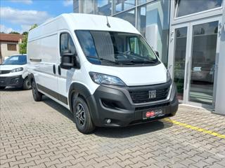 Fiat Ducato 2,2 MTJ 180k  Maxi L3H2 35 skříň