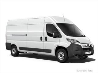 Fiat Ducato 2,2 Easy Pro MTJ SCR 140k 35 L3H2 skříň