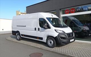 Fiat Ducato 2,2 Maxi MTJ SCR 140k L4H2 skříň