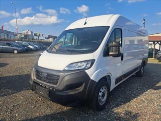 Fiat Ducato 2,2*MAXI L4H2 *NOVÉ*CZ*DPH skříň