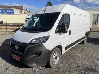 Fiat Ducato 2,2*MAXI L4H2*NOVÉ*CZ*DPH skříň