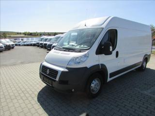 Fiat Ducato 2.3 Dílna, klima,temp. č.21. užitkové