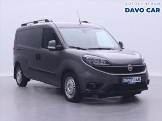 Fiat Dobló 1,6 MJT 88kW 1.Maj. CZ DPH užitkové