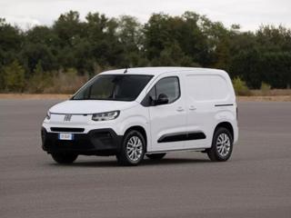Fiat Dobló 1,5 HDI 102k  VAN L2 užitkové