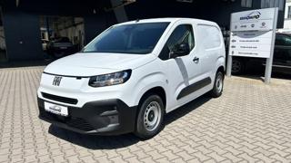 Fiat Dobló 1.2T 110k L1 Van užitkové