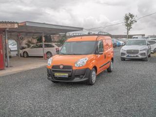 Fiat Dobló 1.4i 70KW AC – PO SERVISU užitkové