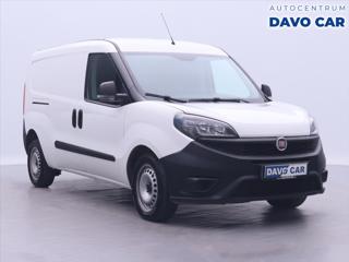 Fiat Dobló cargo 1,6 MTJ 77kW CZ užitkové