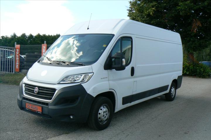 Vůz s VIN ZFA25000002J35412