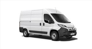 Fiat Ducato 2,2 MTJ 140k  Maxi L2H2 35 užitkové