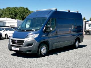 Fiat Ducato 150MJET L2H2/klima/tažné/1.maj užitkové