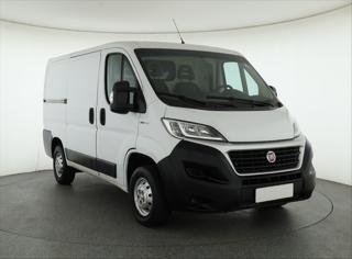 Fiat Ducato 2.3 MultiJet 96kW užitkové