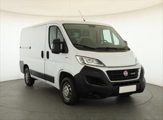 Fiat Ducato 2.3 MultiJet 96kW užitkové