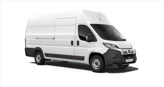 Fiat Ducato 2,2 MTJ 180k  Maxi L4H3 35 užitkové