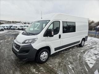 Fiat Ducato 2.3 L3H2 5 míst klima č.75. užitkové