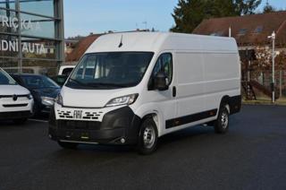 Fiat Ducato MAXI 2.2 MTJ 140k 3,5t  L4H2 užitkové