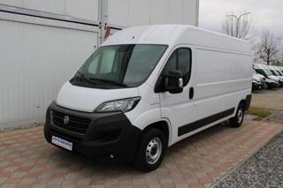 Fiat Ducato 2,3 JTD L3H2 Maxi+klima Akce!! užitkové