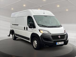 Fiat Ducato 2,3 MTJ 35 L3H2 Maxi užitkové