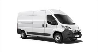 Fiat Ducato 2,2 MTJ 140k  Maxi L3H2 35 užitkové