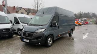 Fiat Ducato 2,2 MTJ 160k MT  Maxi L4H3 35 užitkové