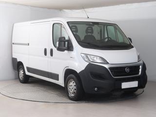 Fiat Ducato 2.3 MultiJet 96kW užitkové