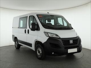 Fiat Ducato 2.2 MultiJet 88kW užitkové