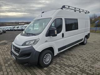 Fiat Ducato 2.0 L3H2 6 míst č.52. užitkové