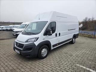 Fiat Ducato 3.0 L4H3 klima č.62. užitkové