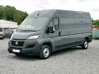 Fiat Ducato 140MJET L4H2/klima/tempomat užitkové