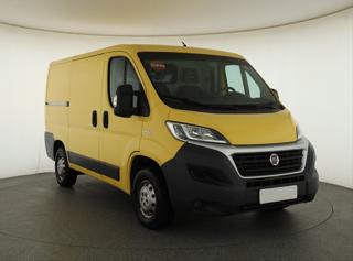 Fiat Ducato 2.0 MultiJet 85kW užitkové