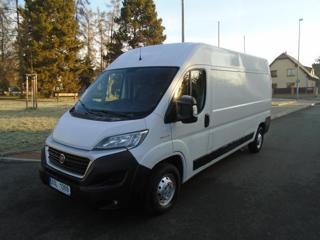 Fiat Ducato 2.3 JTD L3H2, Dílna, AC, Kam. užitkové