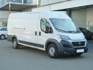 Fiat Ducato 2.3 MultiJet 109kW užitkové