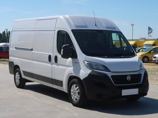 Fiat Ducato 2.3 MultiJet 130kW užitkové