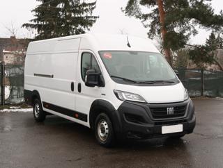 Fiat Ducato 2.2 MultiJet 103kW užitkové