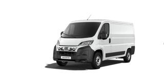 Fiat Ducato 2.2 M-Jet L2H1 140k užitkové