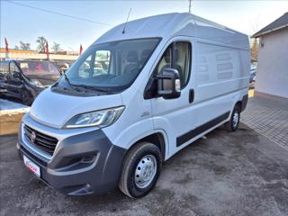 Fiat Ducato 2,3 JTD L2H2 ESP Bez ADBlue!! užitkové